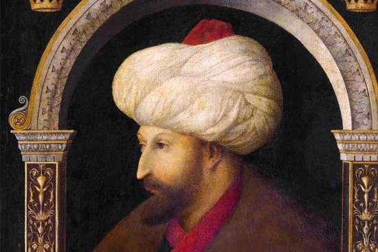fatih sultan mehmet istanbul u kac yasinda fethetti fatih sultan mehmet kimdir