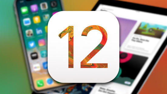 Iphone'da iOS 12 ne zaman gelecek? iOS 12 özellikleri nelerdir?