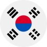 Güney Kore Logo
