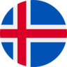 İzlanda logo