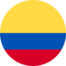 Kolombiya logo