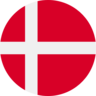 Danimarka logo