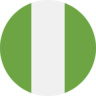 Nijerya Logo